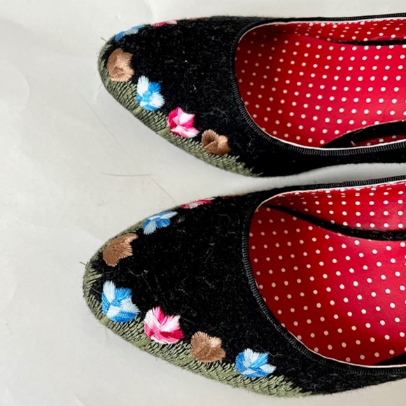 B.A.I.T But Another Innocent Tale Hanoi Pump - Picture 3 of 7